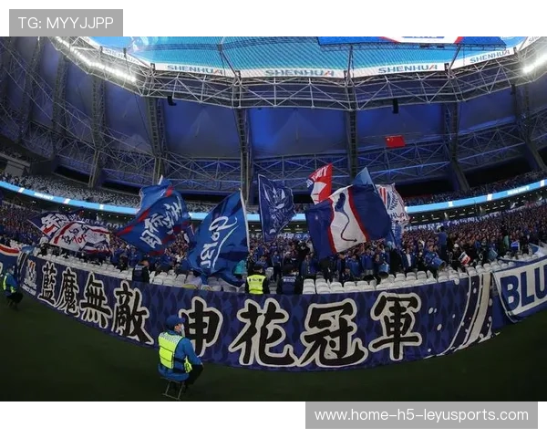 球迷文化：经典口号与应援方式激发主场氛围回归，球迷文化什么意思