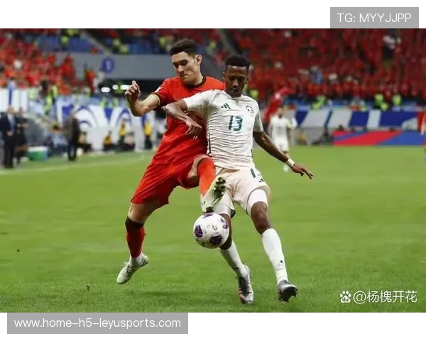 2026世界杯前瞻：美墨加准备好了吗？基建与文化的碰撞。